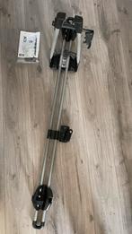 Thule FreeRide 532 fietsendrager, z.g.a.n., Auto diversen, Fietsendragers, Ophalen, 1 fiets, Zo goed als nieuw, Dakdrager