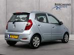 Hyundai i10 1.2 i-Motion Cool // AUTOMAAT // AIRCO, Euro 5, Gebruikt, Zwart, 4 cilinders