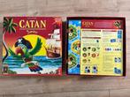 Spel - Kolonisten van Catan Junior, Een of twee spelers, Ophalen of Verzenden, Zo goed als nieuw, 999Games