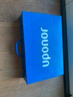 Uponorkist kist koffer, Ophalen of Verzenden, Gebruikt