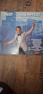 Bert Kaempfert - Swinging LP, Ophalen of Verzenden, Zo goed als nieuw, 12 inch, Jazz en Blues