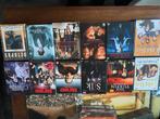 Diverse delen van series, Cd's en Dvd's, Dvd's | Tv en Series, Ophalen of Verzenden, Zo goed als nieuw
