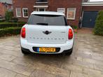 Mini Countryman 1.6 Cooper 2016 Wit, Auto's, Voorwielaandrijving, Wit, SUV of Terreinwagen, 17 km/l