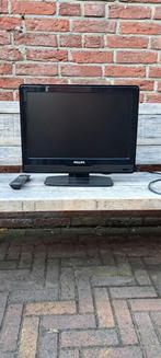 Philips 19PFL3403 19 inch LCD TV, Ophalen, Zo goed als nieuw, 100 cm of meer, Philips