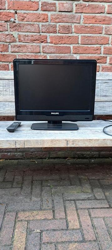 Philips 19PFL3403 19 inch LCD TV beschikbaar voor biedingen