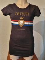 Bizzy meisjes t-shirt maat 158, Kinderen en Baby's, Kinderkleding | Maat 158, Gebruikt, Meisje, Ophalen of Verzenden, Shirt of Longsleeve