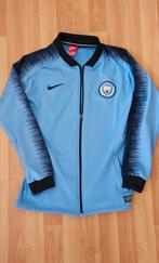Manchester City trainingsvest maat 176, Kinderen en Baby's, Kinderkleding | Maat 176, Gebruikt, Jongen of Meisje, Ophalen of Verzenden