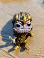 Funko Pop Thanos - Verzamelaarsobject, Ophalen of Verzenden, Zo goed als nieuw