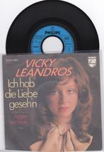 VICKY LEANDROS, Ophalen of Verzenden, Zo goed als nieuw, Pop