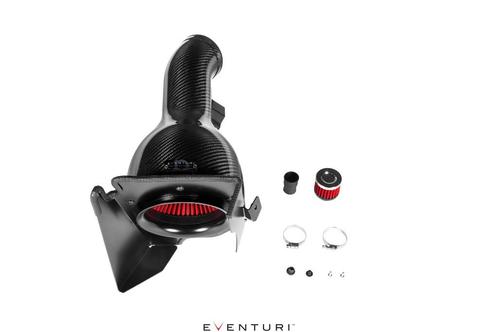 Eventuri Carbon intake airbox luchtfilter - BMW M3 E36, Auto diversen, Tuning en Styling, Ophalen of Verzenden