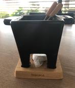 Boska Fondueset., Ophalen of Verzenden, Nieuw, Brander, Fondueset