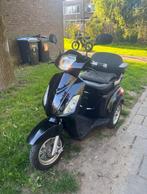 Scootmobiel nova bendi bezorgen mogelijk, Diversen, Brommobielen en Scootmobielen, Overige merken, Ophalen of Verzenden, Zo goed als nieuw