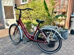 Cortina Roots damesfiets, Fietsen en Brommers, Gebruikt, Versnellingen, 50 tot 53 cm, Ophalen