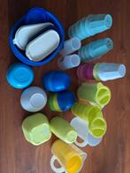 Tupperware, Ikea, Hema bekers, bakjes, deksels, kannen, Ophalen of Verzenden, Gebruikt, Overige typen