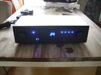 Nieuwe Hifi versterker met bluetooth 8x 100W RMS/4 x Stereo, Audio, Tv en Foto, Versterkers en Receivers, Nieuw, 60 tot 120 watt
