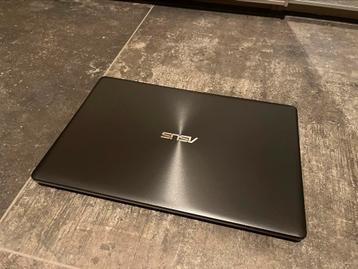 Asus Laptop beschikbaar voor biedingen