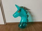 Opblaasbare unicorn, Ophalen of Verzenden, Gebruikt