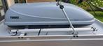Pro User Dakfietsdrager Alu Star Aluminium, Ophalen, 1 fiets, Zo goed als nieuw, Dakdrager