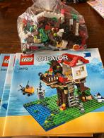 Lego 31010 Treehouse, Kinderen en Baby's, Gebruikt, Ophalen of Verzenden