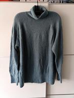 Longsleeve met col, Jacqueline de Yong, Ophalen of Verzenden, Zo goed als nieuw, Maat 42/44 (L)