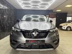 Renault Arkana 1.3 TCe 140 (bj 2025, automaat), Arkana, Stof, Zwart, 4 cilinders