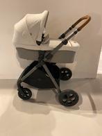 Joie Aria 2 in 1 kinderwagen Oyster, Ophalen, Zo goed als nieuw