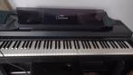 Yamaha Clavinova Digitale Piano, Muziek en Instrumenten, Piano's, Ophalen, Gebruikt, Zwart, Digitaal