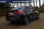 BMW X4 XDrive28i High Executive Aut. | M-Pakket | Historie |, Automaat, Gebruikt, 4 cilinders, 2000 kg