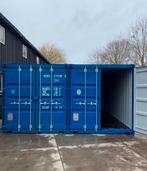 opslag huren 20 ft container Weesp, Diensten en Vakmensen, Verhuizers en Opslag, Opslag