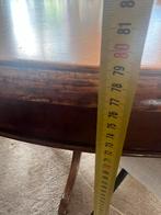 Ronde Eettafel - Prima Staat, Antiek en Kunst, Ophalen of Verzenden