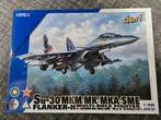 G.w.h Su-30 Flanker 1/48 nieuw!, Hobby en Vrije tijd, Ophalen of Verzenden, Nieuw, Groter dan 1:72, Overige merken