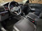 Volkswagen T-Cross 1.0 TSI Style Navi Clima LM PDC Cruise Ke, Gebruikt, 116 pk, Zwart, Origineel Nederlands