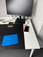 Bureautafel - Praktisch en Ruim, Huis en Inrichting, Bureaus, Ophalen, Gebruikt, Bureau