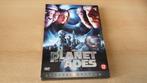 Planet of the Apes - Mark Wahlberg - 2 Disc set, Cd's en Dvd's, Vanaf 12 jaar, Zo goed als nieuw, Actie, Verzenden