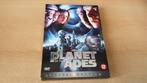 Planet of the Apes - Mark Wahlberg - 2 Disc set, Cd's en Dvd's, Dvd's | Actie, Vanaf 12 jaar, Zo goed als nieuw, Actie, Verzenden