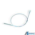 Handrem kabel voorzijde Mercedes Bremer 601/602/011