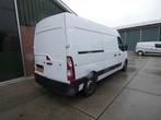 Renault Master T35 2.3 dCi 135 L2H2* camera* cr.control*, Auto's, Bestelauto's, Voorwielaandrijving, Gebruikt, 4 cilinders, Renault