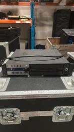 L acoustics la8, Zo goed als nieuw, 120 watt of meer, Stereo, Ophalen