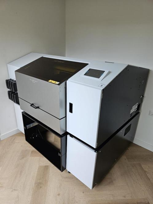 Roland MO-240 UV Printer – Zo goed als nieuw + webshop, Computers en Software, Printers, Zo goed als nieuw, Printer, Kleur printen