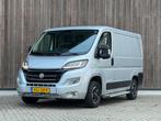 Fiat Ducato 30 2.3 MultiJet L1H1 |Trekhaak|Camera|Navi|, Auto's, Voorwielaandrijving, Gebruikt, Origineel Nederlands, Bedrijf