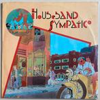 Houseband - Sympatico lp, Ophalen of Verzenden, 1960 tot 1980, Zo goed als nieuw, 12 inch