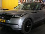 Land Rover Range Rover Velar 3.0 D275 AWD - Luchtvering en a, Auto's, Gebruikt, 2993 cc, Leder, Bedrijf
