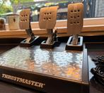 Thrustmaster T-LCM pedalen set, Ophalen of Verzenden, Zo goed als nieuw, Stuur of Pedalen, PlayStation 5
