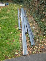 Afdak, Ophalen, Gebruikt, Overige typen