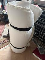 Ikea topper tussöy., Ophalen, Gebruikt, Eenpersoons, 80 cm