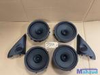 MITSUBISHI OUTLANDER PHEV Speaker speakerset 2015-2021, Ophalen of Verzenden