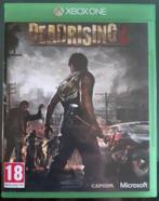 dead rising 3 xbox one, Vanaf 18 jaar, Vechten, 1 speler, Ophalen of Verzenden