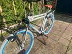 Mooie werkende 3-versnelling opa fiets, Ophalen of Verzenden, Gebruikt, Overige merken, Versnellingen