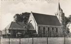 RENESSE Ned. Herv. Kerk, Verzenden, 1960 tot 1980, Ongelopen, Zeeland