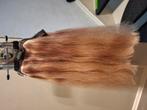 Haar extension, Verzenden, Zo goed als nieuw, Pruik of Haarverlenging
